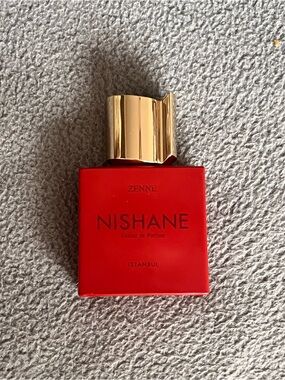 NISHANE ZENNE Extrait de Parfum — 50 ml / 1.7 fl. oz.